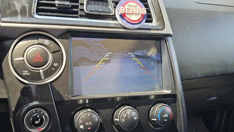 SsangYong Korando Sports