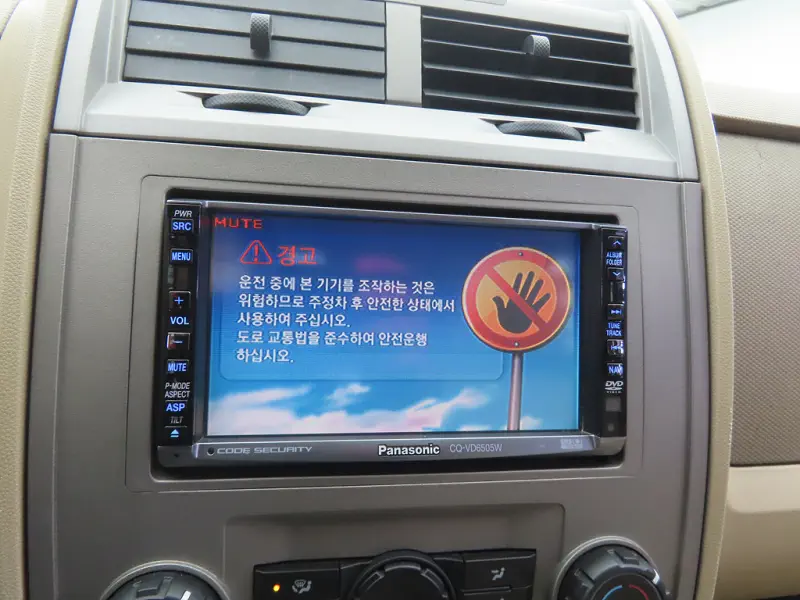 Ford Escape