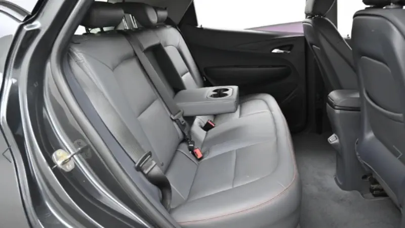 Daewoo Bolt EV