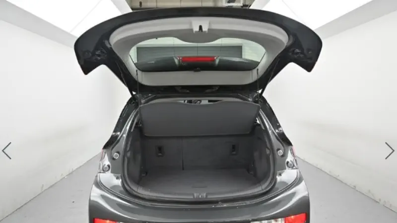 Daewoo Bolt EV