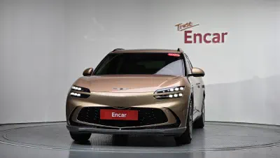 Genesis GV60