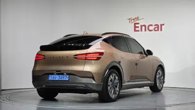 Genesis GV60