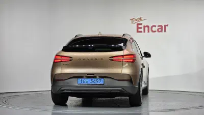 Genesis GV60