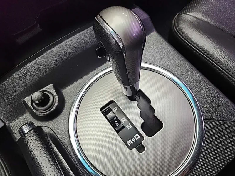 SsangYong Korando Sports