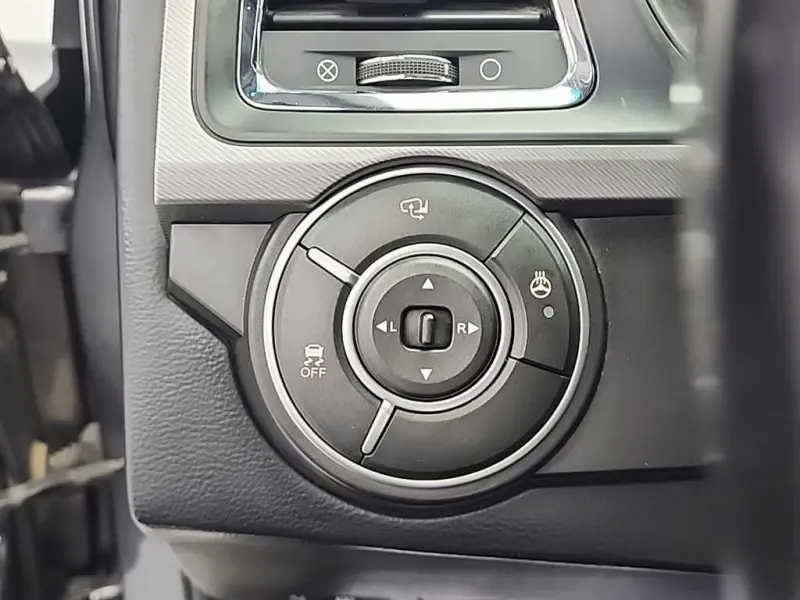 SsangYong Korando Sports