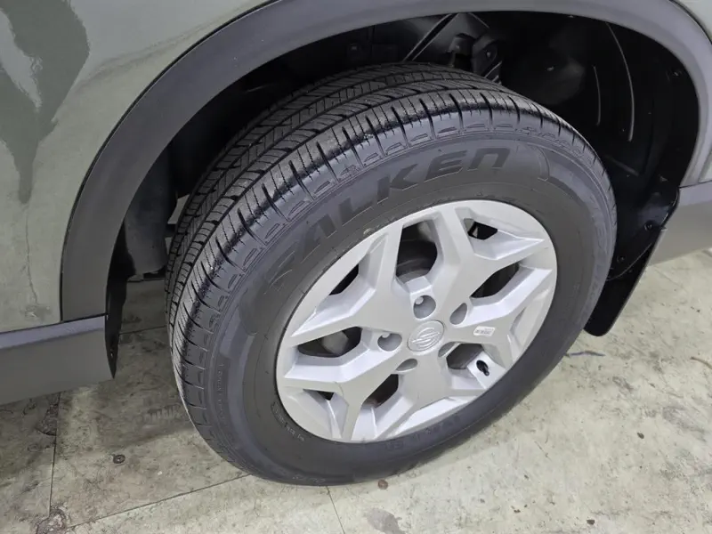 SsangYong Rexton Sports Khan