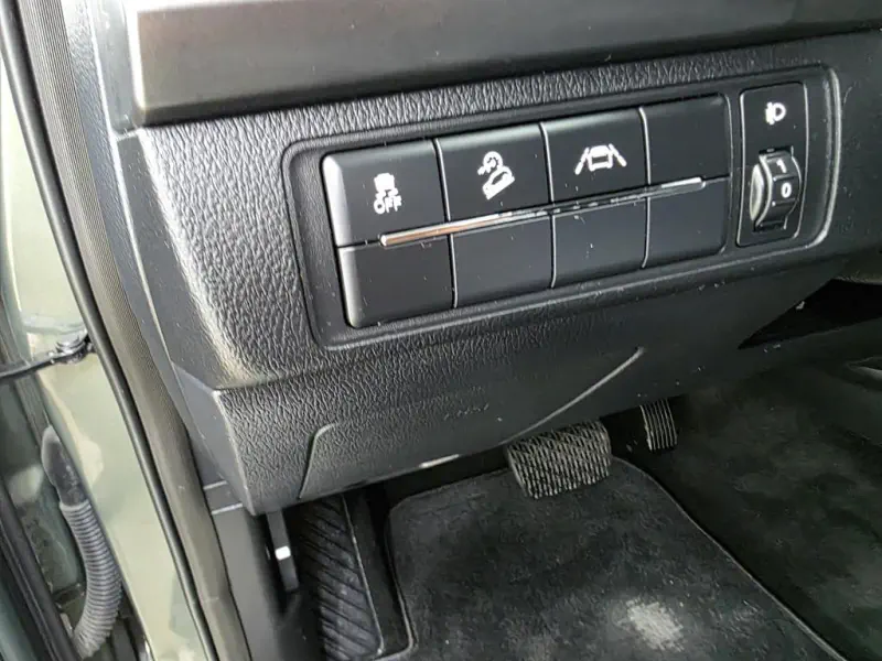 SsangYong Rexton Sports Khan
