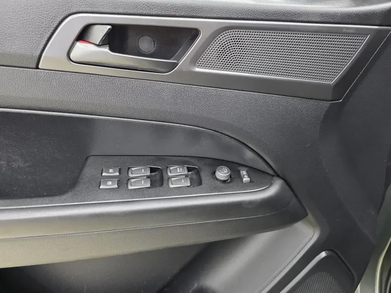 SsangYong Rexton Sports Khan