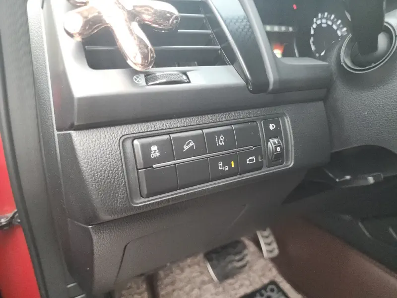 SsangYong Rexton Sports Khan