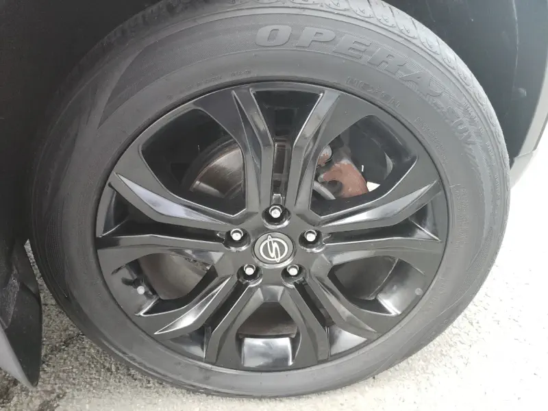 SsangYong Rexton Sports Khan