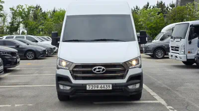 Hyundai H1