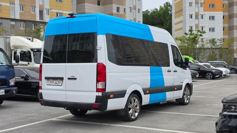 Hyundai H1