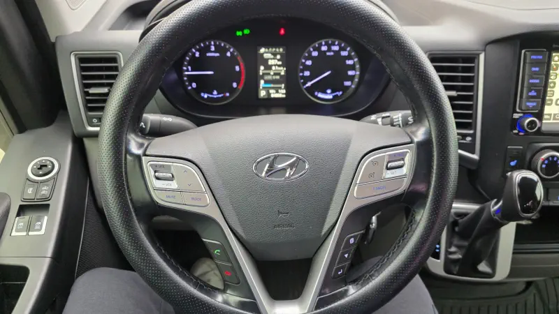Hyundai H1