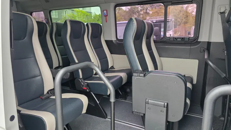Hyundai H1