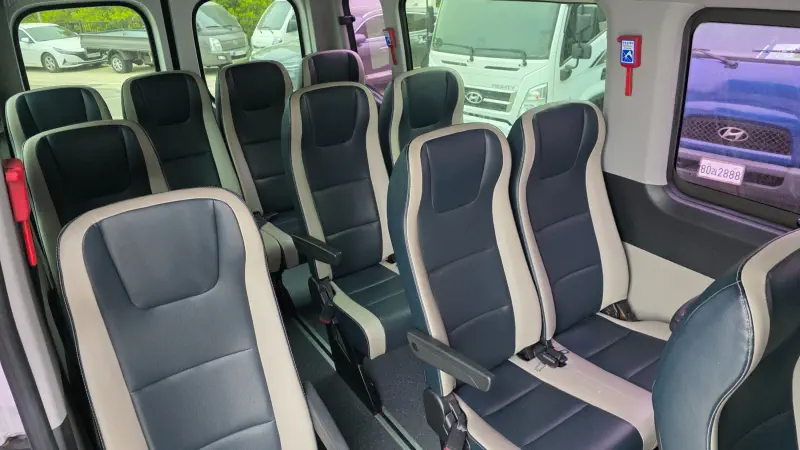 Hyundai H1