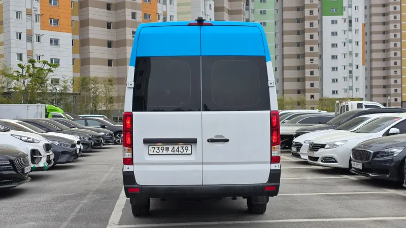 Hyundai H1