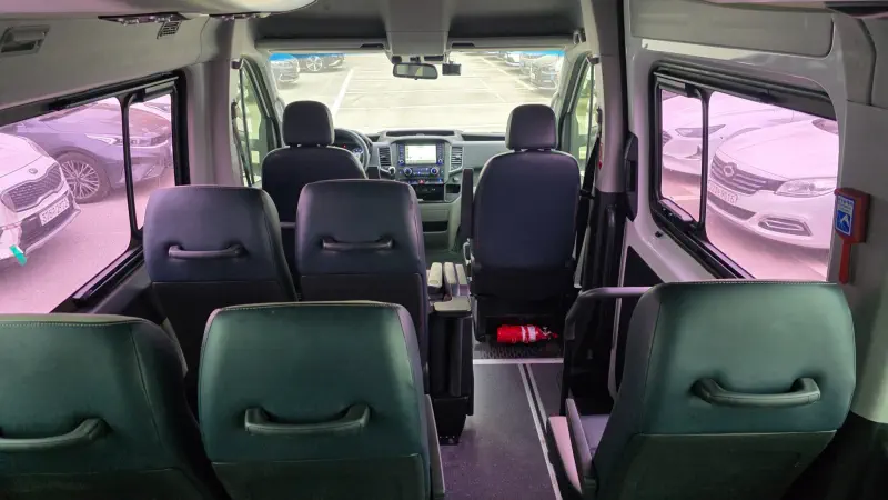 Hyundai H1