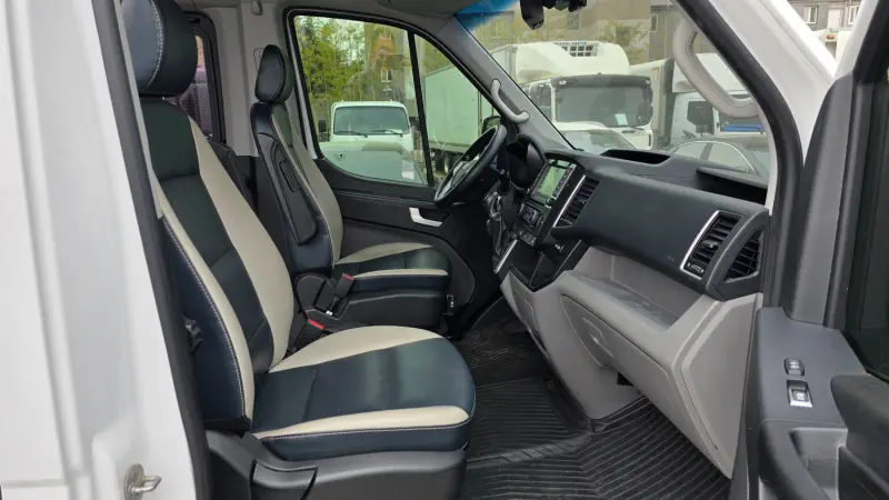 Hyundai H1