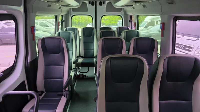 Hyundai H1