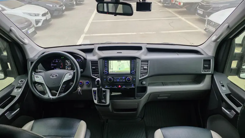 Hyundai H1