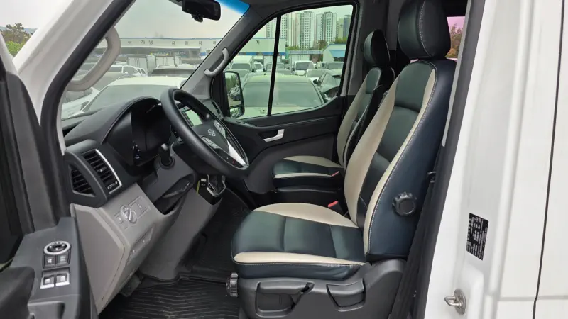 Hyundai H1