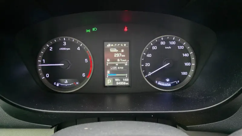 Hyundai H1