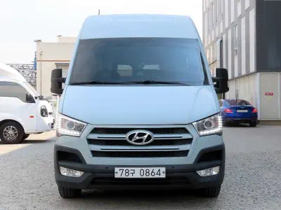 Hyundai H1