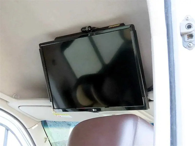 Hyundai H1