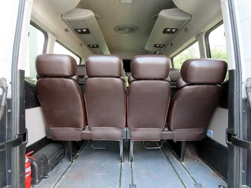 Hyundai H1