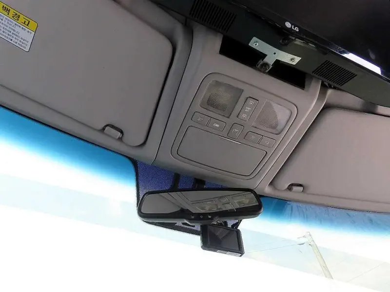 Hyundai H1
