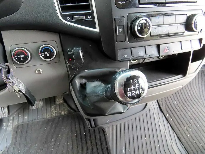 Hyundai H1