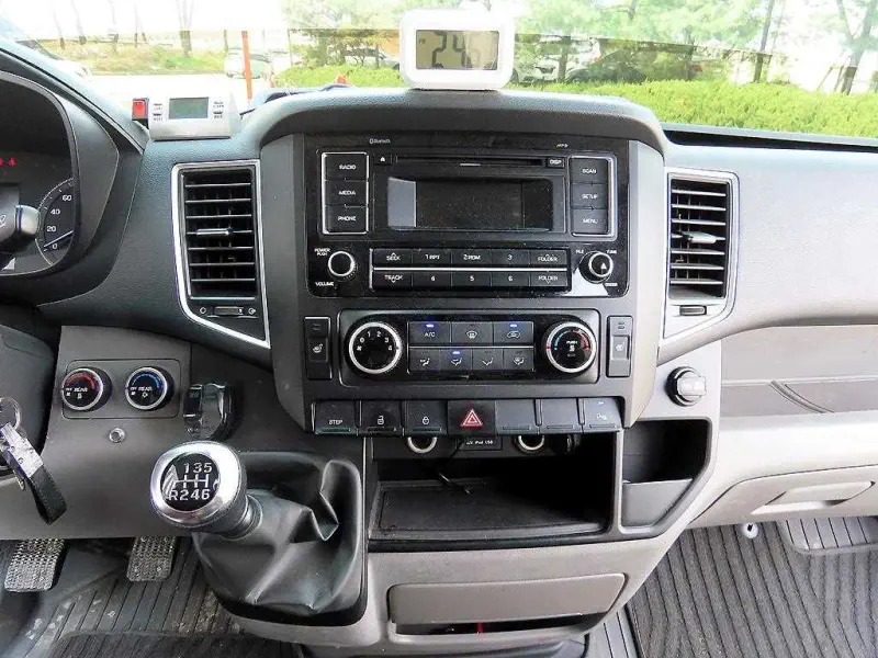 Hyundai H1