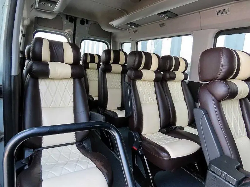 Hyundai H1