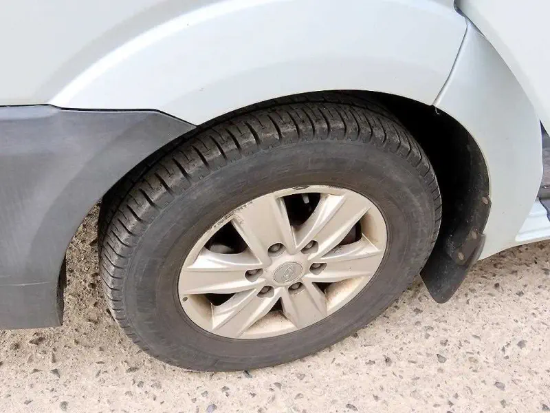 Hyundai H1
