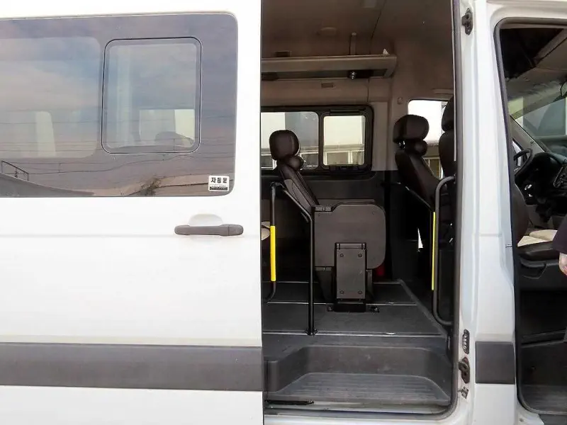 Hyundai H1