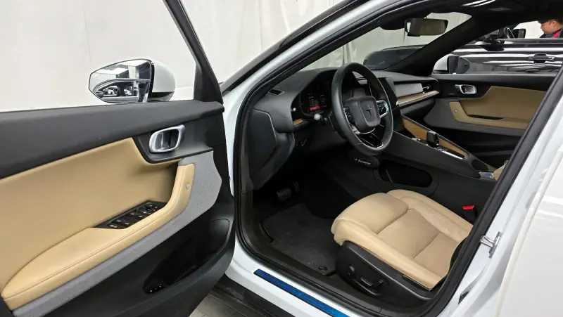 Polestar 2