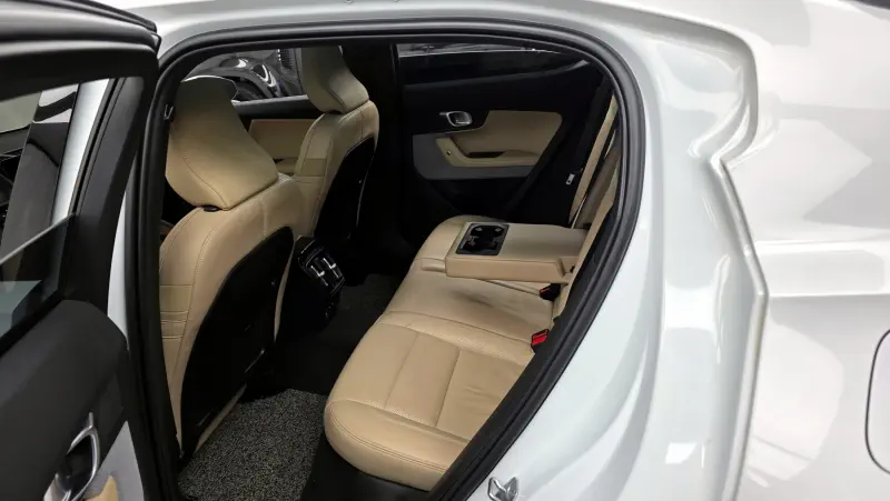 Polestar 2