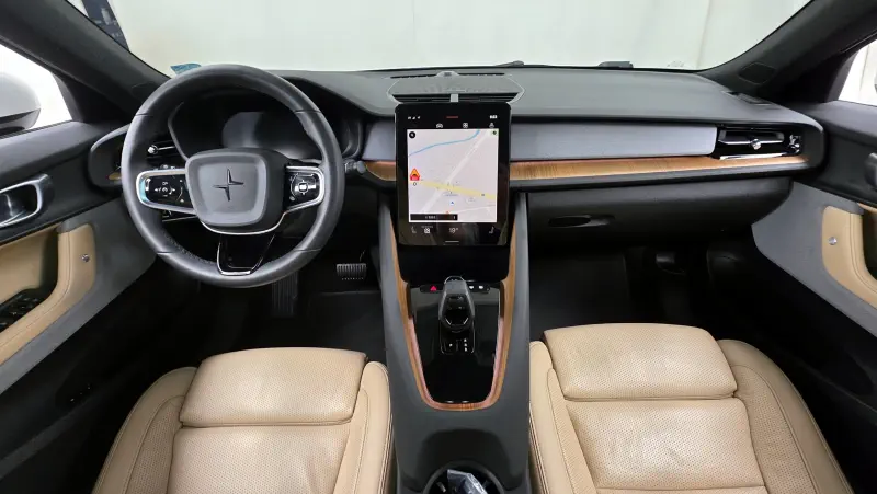 Polestar 2