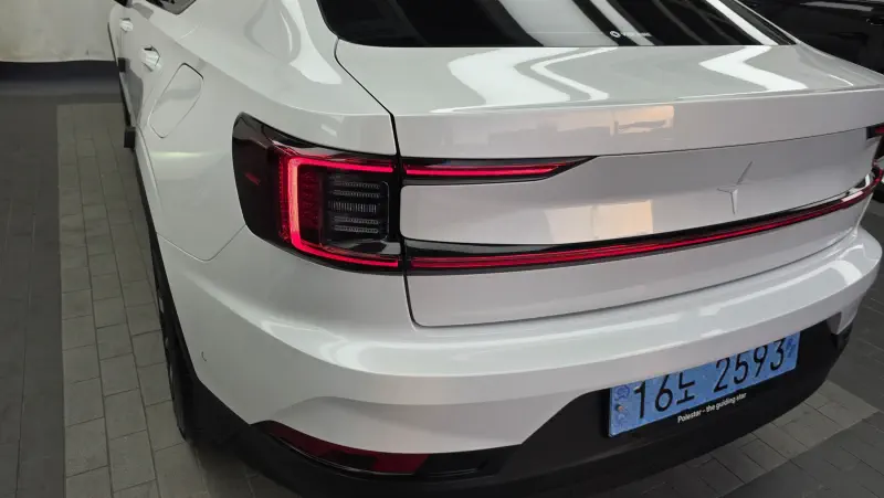Polestar 2