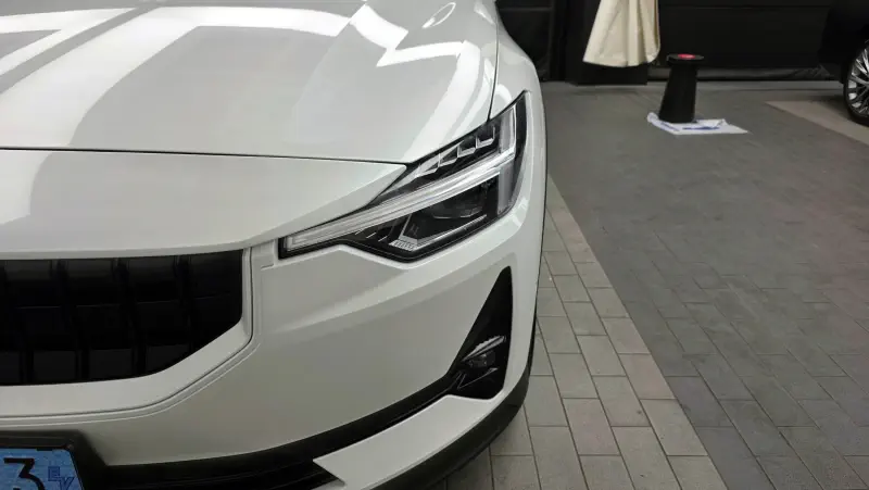 Polestar 2