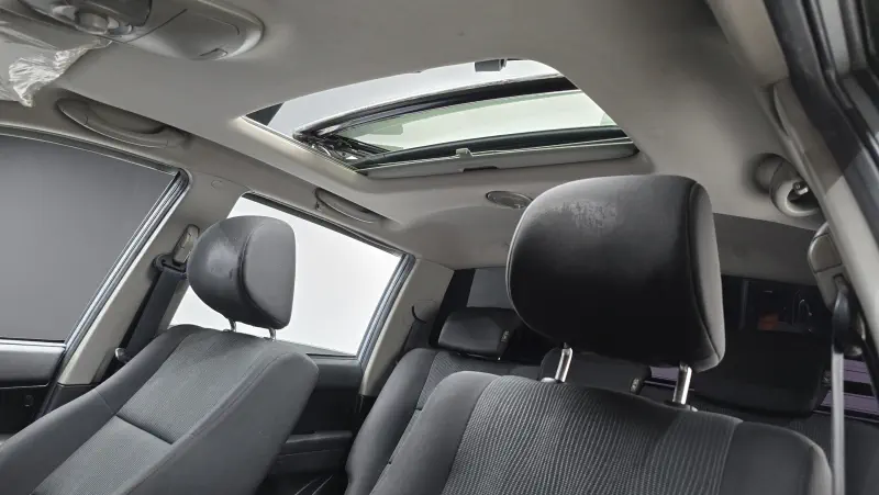 SsangYong Korando Sports