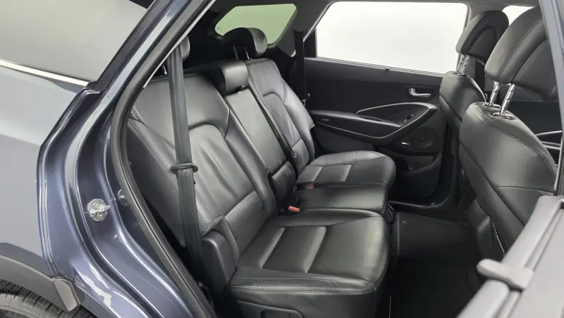 Hyundai Maxcruze