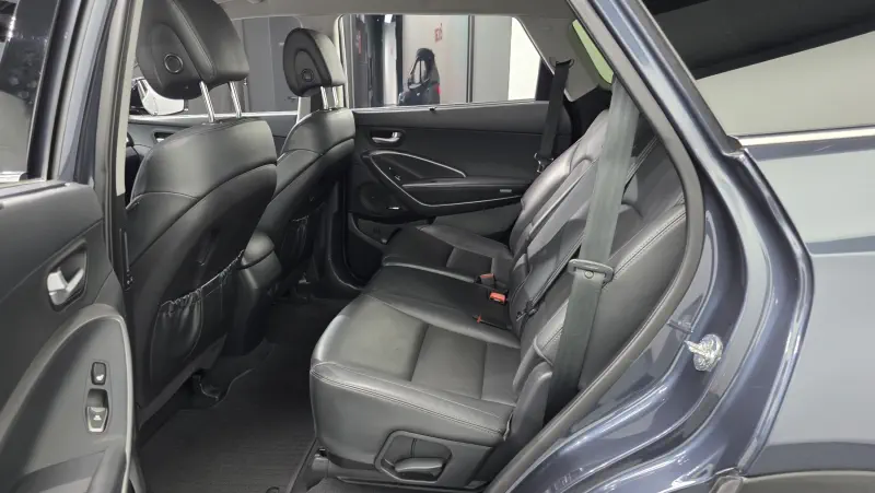Hyundai Maxcruze