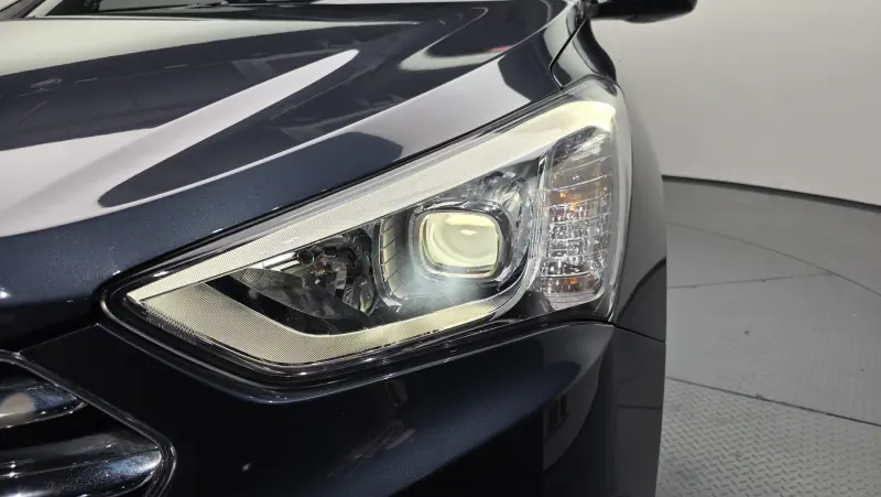 Hyundai Maxcruze