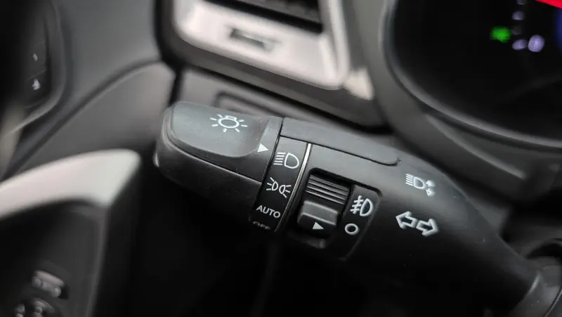 Hyundai Maxcruze