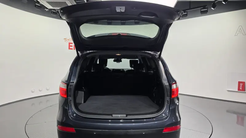 Hyundai Maxcruze