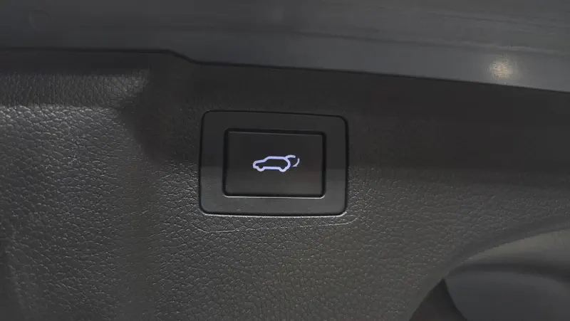 Hyundai Maxcruze