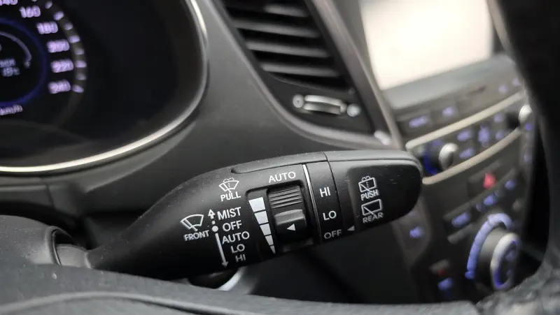 Hyundai Maxcruze