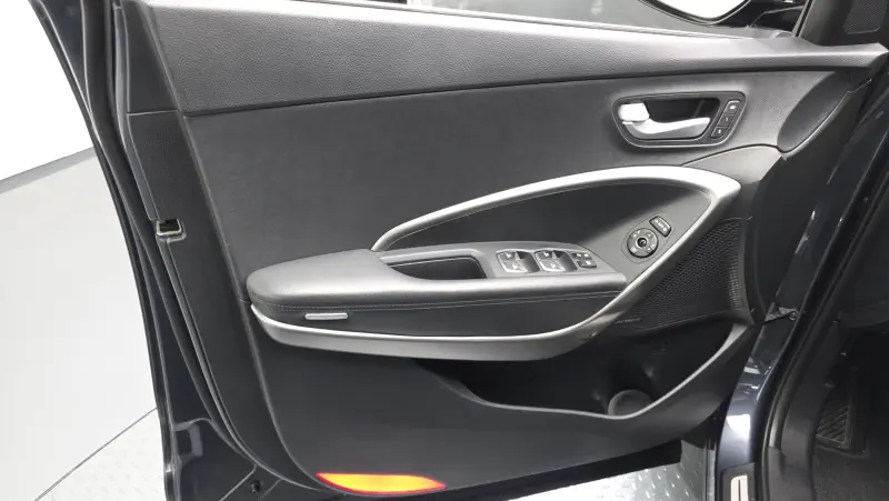 Hyundai Maxcruze