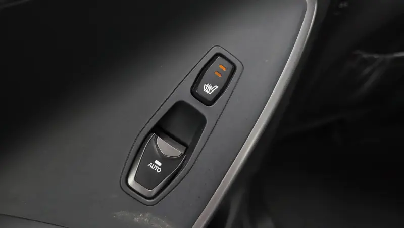 Hyundai Maxcruze